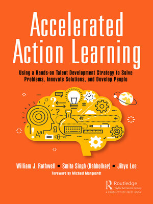 cover image of Accelerated Action Learning